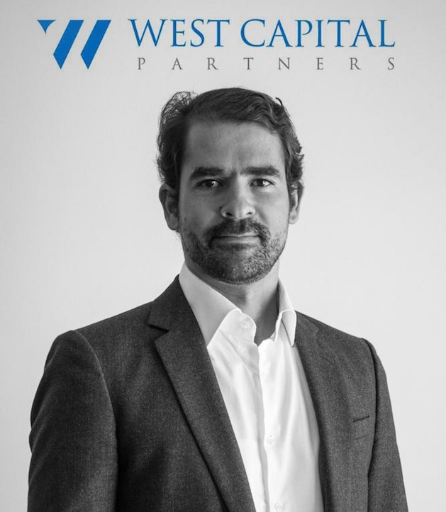 Hamza Fassi Fihri promu Partner chez West Capital Partners